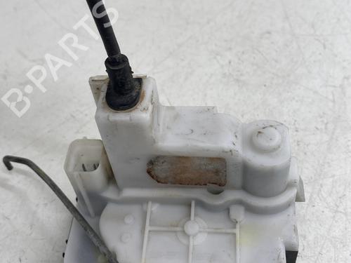 Front right lock FIAT 500 (312_) 1.2 (312AXA1A) | BP24053792C97 
