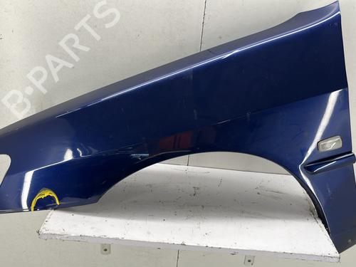 Forskærm venstre Forskærm venstre PEUGEOT 306 Hatchback (7A, 7C, N3, N5) 1.8 16V (110 hp) 29299219 29299219