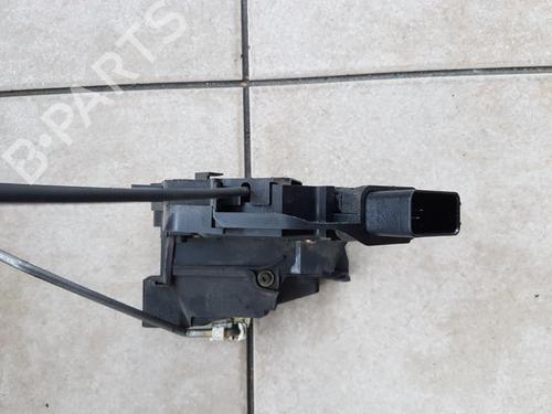 Front right lock MAZDA 3 (BK) 1.6 DI Turbo | BP22858745C97 