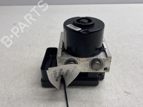 Used ABS pump PEUGEOT 207 (WA_, WC_) 1.4 16V (95 hp) 31759436