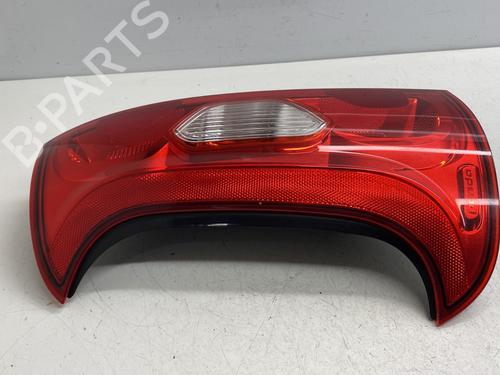 Left taillight FIAT PANDA (312_, 319_) 1.3 D Multijet 4x4 (312PXL1A) | BP30490842C34 - Image 3