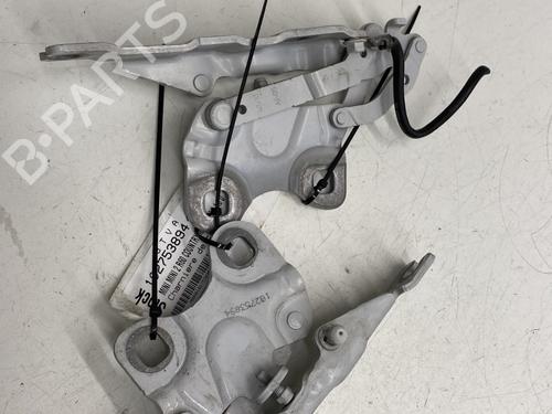 Hinge/Door check strap MINI MINI COUNTRYMAN (R60) One D | BP26388497C146 