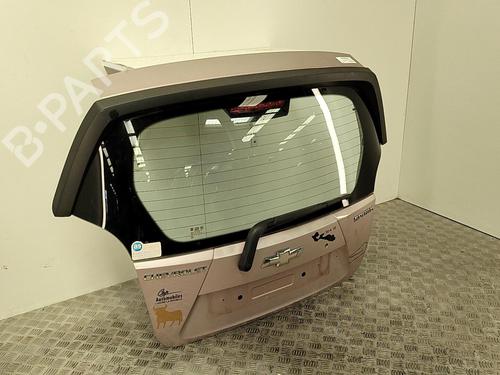 Tailgate CHEVROLET SPARK (M300) 1.0 | BP22858024C6 