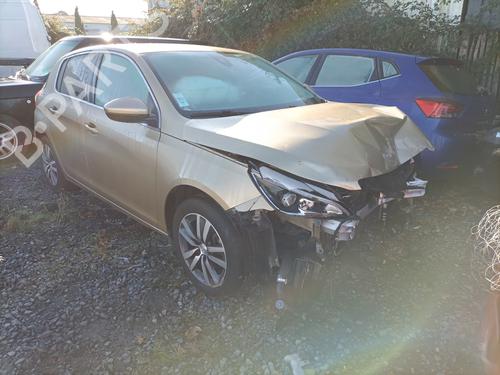 Starter PEUGEOT 308 II (LB_, LP_, LW_, LH_, L3_) 1.5 BlueHDi 130 | BP31915908M8