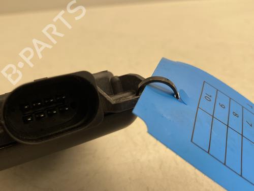 Electronic module VW GOLF VII (5G1, BQ1, BE1, BE2) 2.0 GTI | BP26683856M83 