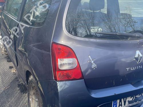 Switch RENAULT TWINGO II (CN0_) 1.2 16V (CN0K, CN0V, CN0A) | BP24979664I30  - Image 7