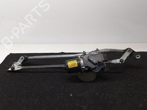 Front wiper motor RENAULT KANGOO Express (FW0/1_) 1.5 dCi 85 (FW0K, FW0L, FW0B) | BP22858826M29 