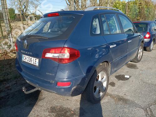 Transfer box RENAULT KOLEOS I (HY_) 2.0 dCi 4x4 (HY0K) | BP29888912M36  - Image 7