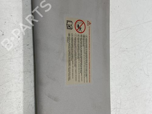 Used Right sun visor Right sun visor PEUGEOT 207 (WA_, WC_) 1.6 HDi (90 hp) 22861076 22861076