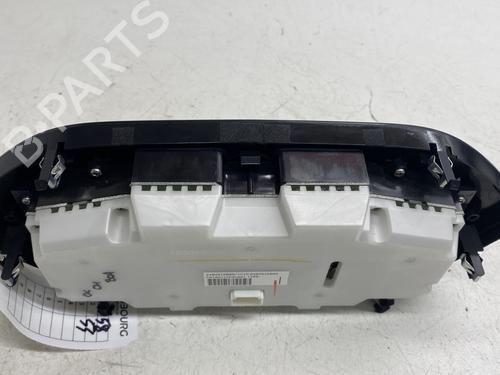 Climate control NISSAN JUKE (F15) 1.5 dCi | BP29528817I5 