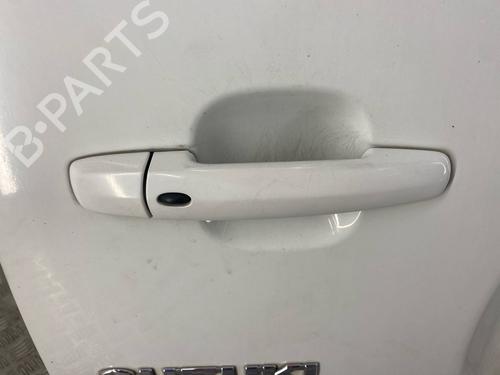 tailgate-suzuki-grand-vitara-ii-jt-te-td-2005-39663193 main image