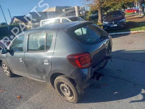 Comutador DACIA SANDERO II 1.0 SCe 75 (B8JC, B8JD, B8NC) | BP30490889I30 - Image 8