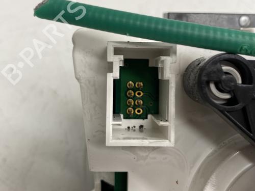 Climate control CITROËN C3 Picasso (SH_) 1.6 HDi | BP26977952I5 