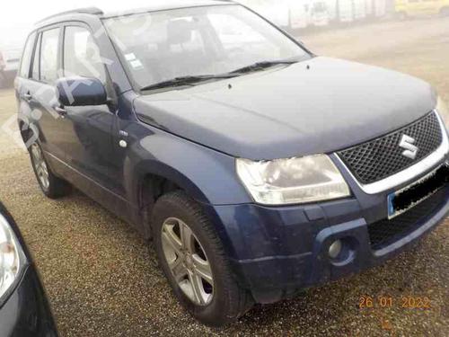 Switch SUZUKI GRAND VITARA II (JT, TE, TD) 1.9 DDiS All-wheel Drive (JT419, TD44, JB419WD, JB419XD,... | BP22852373I30 