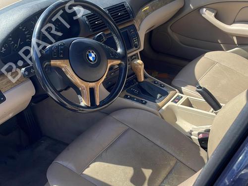 Headlight switch BMW 3 Touring (E46) 320 d | BP22856270I24 - Image 8