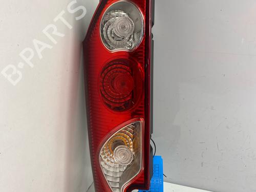 Right taillight RENAULT KANGOO Express (FW0/1_) 1.5 dCi 85 (FW0K, FW0L, FW0B) | BP38547694C35 - Image 3