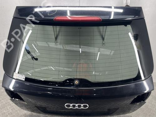 Used Tailgate AUDI A3 Sportback (8PA) 2.0 TDI (140 hp) 28691923
