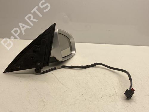 Right mirror AUDI A6 C6 (4F2) 2.7 TDI quattro | BP22849614C27 