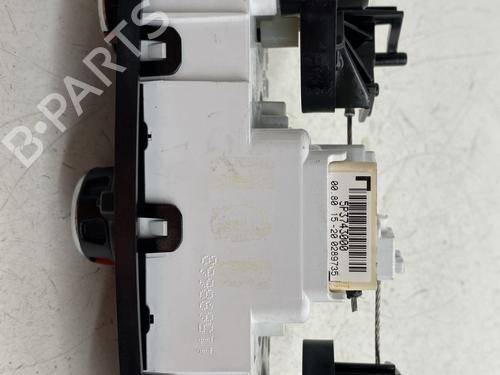 Climate control DACIA LODGY (JS_) | BP33475817I5 - Image 5