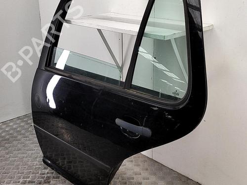 Left rear door VW GOLF IV (1J1) 1.9 TDI | BP22852133C4 