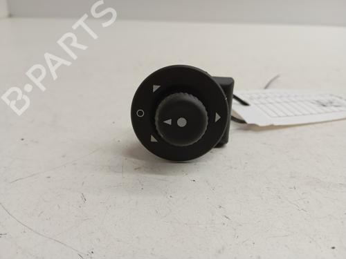 Used Mirror switch CITROËN C3 I (FC_, FN_) 1.4 i (73 hp) 31251640