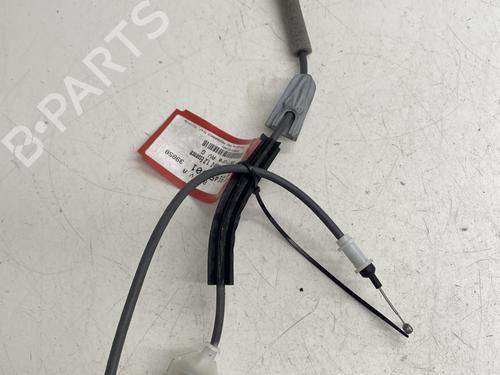 Front left lock PEUGEOT 2008 II (UD_, US_, UY_, UJ_, UR_, UC_) 1.2 PureTech 100 (USHNK) | BP25910541C98 