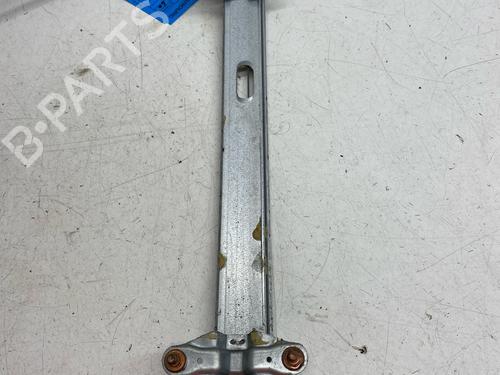 Front right window mechanism MAZDA 2 (DE_, DH_) 1.3 (DE3FS) | BP38332079C23 - Image 3