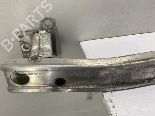 Front bumper reinforcement RENAULT CLIO III (BR0/1, CR0/1) 1.5 dCi | BP29605008C109 