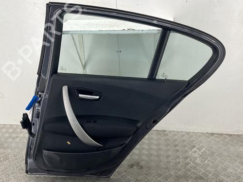 Right rear door BMW 1 (E87) 118 d | BP26224275C5 