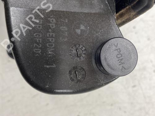 Fuel flap BMW 3 (E90) 330 d | BP22859940C131 