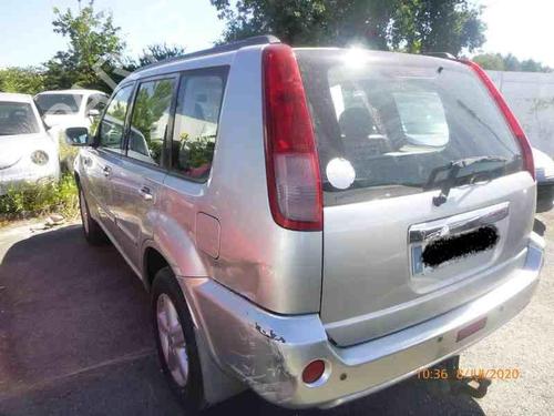 Used Left taillight Left taillight NISSAN X-TRAIL I (T30) 2.2 Di 4x4 (114 hp) 22857833 22857833