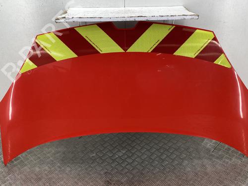 Used Hood Hood RENAULT KANGOO Express (FW0/1_) [2008-2026] 33655541 33655541