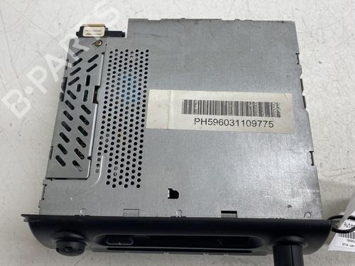 Bilradio MINI MINI (R50, R53) One | BP29704541E6 