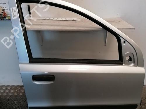 Right front door FIAT PANDA (169_) 1.2 (169.AXB11, 169.AXB1A) | BP22854468C3 