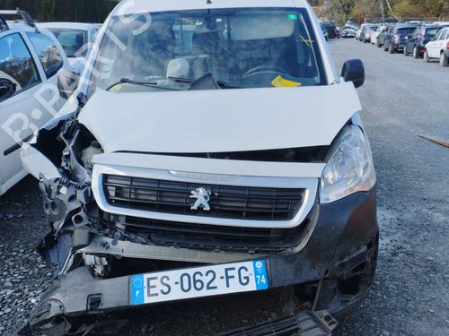 Used Parts PEUGEOT PARTNER Tepee    4391562