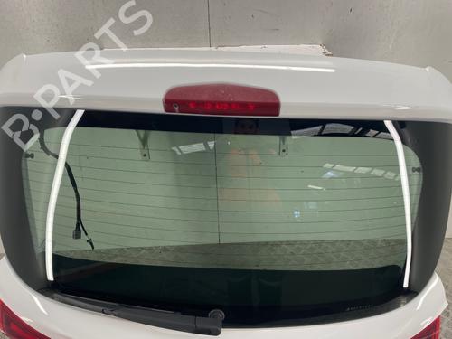 Tailgate OPEL CORSA E (X15) 1.4 Turbo (08, 68) | BP40596553C6 - Image 4