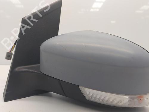 Used Left mirror FORD FOCUS II Turnier (DA_, FFS, DS) 1.6 TDCi (90 hp) 22857142