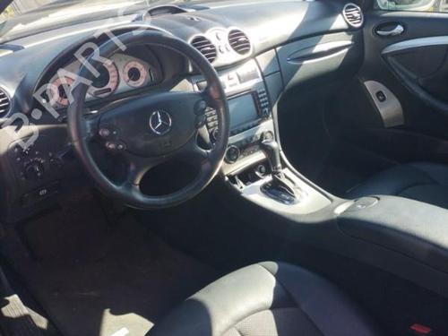 Electronic module MERCEDES-BENZ CLK (C209) CLK 220 CDI (209.308) | BP29854249M83 - Image 8