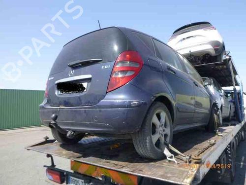 Right taillight MERCEDES-BENZ A-CLASS (W169) A 180 CDI (169.007, 169.307) | BP22854213C35 