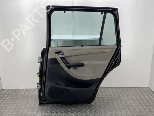 Right rear door CITROËN C4 Grand Picasso I (UA_) 1.6 HDi | BP22849517C5 