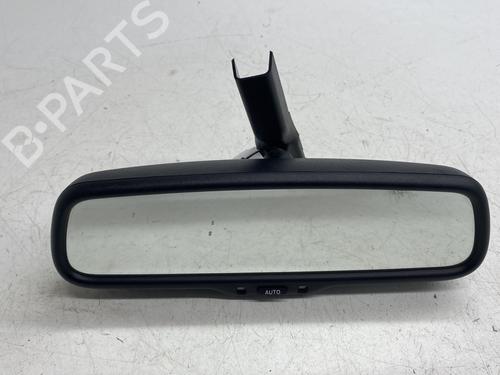 Used Rear mirror TOYOTA YARIS (_P13_) 1.3 (NSP130_, NSP130) (99 hp) 25472615