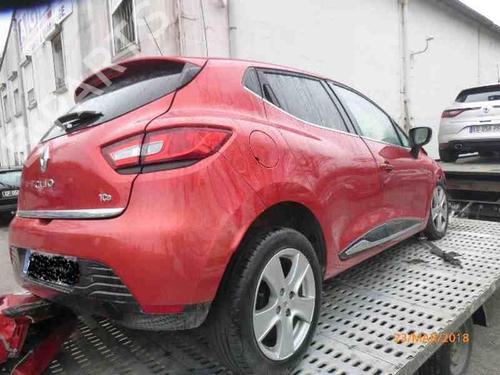 Left front window switch RENAULT CLIO IV (BH_) 0.9 TCe 90 (BHNF, BHMA, BHMH, BHJK, BHJR) | BP23428958I27  - Image 5