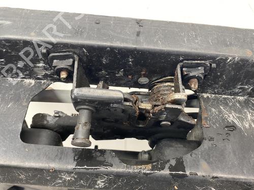 Used Front slam panel AUDI ALLROAD C5 (4BH) 2.5 TDI quattro (180 hp) 22851785