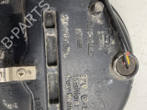 Used Right headlight Right headlight 37741607 37741607