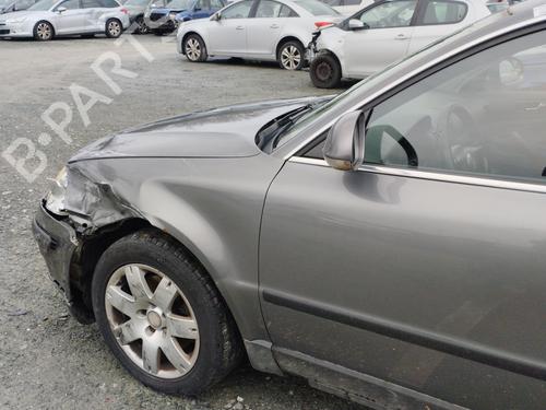 Warning switch VW PASSAT B5.5 (3B3) 1.9 TDI | BP36763570I22 - Image 9