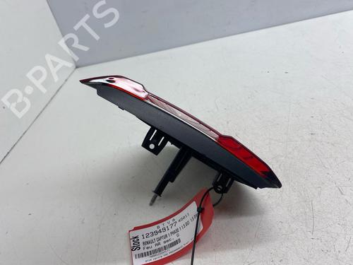 Left tailgate light RENAULT CAPTUR I (J5_, H5_) 1.5 dCi 90 (J5N4, J5M5, J5MW, J5M6, J5AL, J5AJ) | BP34203173C79 - Image 3