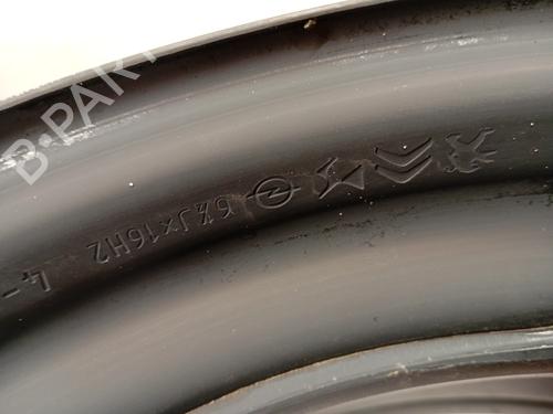 Fælk CITROËN C3 III (SX) 1.2 PureTech 82 | BP31794392C45 