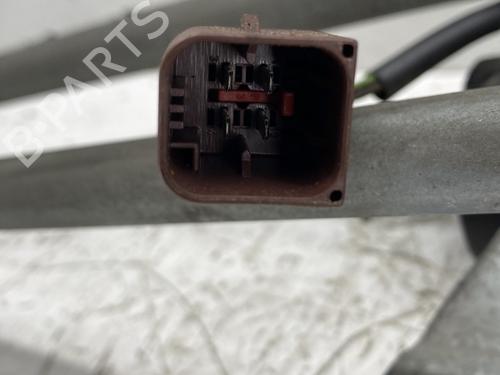 Front wiper motor CITROËN XSARA PICASSO (N68) 1.6 HDi | BP27586367M29
