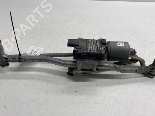 Used Front wiper motor AUDI A3 (8P1) 1.6 (102 hp) 31591072