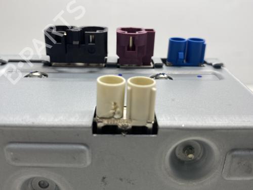 Radio JAGUAR XE (X760) 2.0 D | BP26310580E6  - Image 5